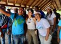 Ministra Daniella Cabello impulsa playas inclusivas en Miranda 5 Ministra Daniella Cabello impulsa playas inclusivas en Miranda