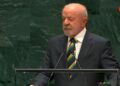 Lula da Silva advierte en la ONU que el organismo «está fracasando en su misión de liberar a la humanidad de la guerra»