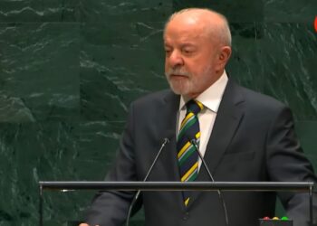 Lula da Silva advierte en la ONU que el organismo «está fracasando en su misión de liberar a la humanidad de la guerra»