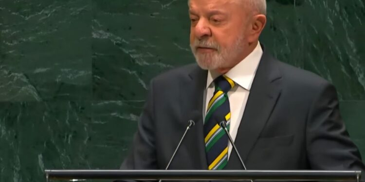 Lula da Silva advierte en la ONU que el organismo «está fracasando en su misión de liberar a la humanidad de la guerra»