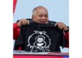 Diosdado Cabello destaca masiva respuesta de la militancia en respaldo al discurso de la presidenta Delcy Rodríguez ante la ONU