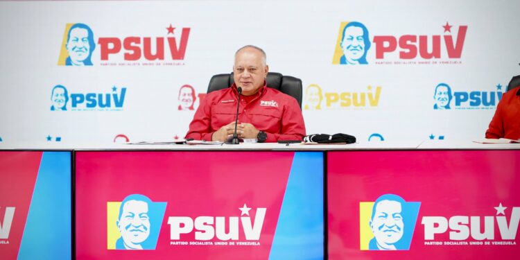 PSUV realizará movilización nacional el 7 de octubre para conmemorar el triunfo electoral de Chávez en 2012 1 PSUV realizará movilización nacional el 7 de octubre para conmemorar el triunfo electoral de Chávez en 2012