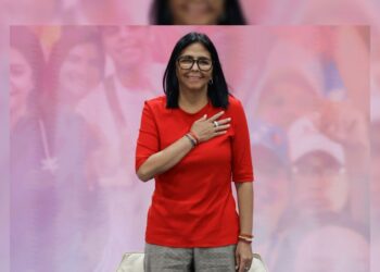Presidenta Delcy Rodríguez solicitó a la AN reformar la Ley contra el Odio