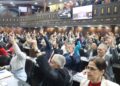 Jorge Rodríguez designa comisión preliminar para el Comité de Postulaciones Judiciales