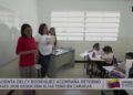 Presidenta Delcy Rodríguez acompaña el inicio del año escolar 2026-2027 2 Presidenta Delcy Rodríguez acompaña el inicio del año escolar 2026-2027