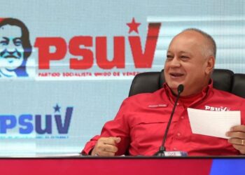 PSUV desmiente restricciones del Gobierno sobre portales web informativos