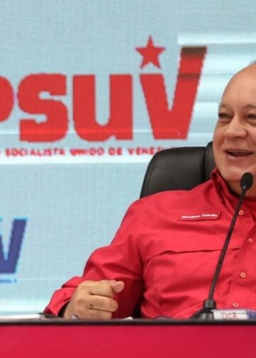 PSUV desmiente restricciones del Gobierno sobre portales web informativos