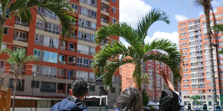 Plan Venezuela Renace alcanza 528 viviendas entregadas tras terremotos