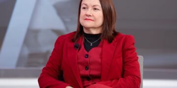Ministra Paola Henao destaca que el acuerdo petrolero con EE.UU. se traducirá en bienestar y empleo para los venezolanos