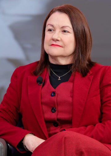 Ministra Paola Henao destaca que el acuerdo petrolero con EE.UU. se traducirá en bienestar y empleo para los venezolanos