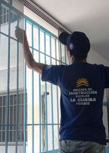 ¡La Guaira se levanta! 239 escuelas abren sus puertas para el nuevo periodo escolar