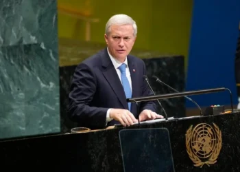Chile reafirma en la ONU la reanudación de relaciones con Venezuela y resalta el liderazgo de la presidenta Delcy Rodríguez 4 Chile reafirma en la ONU la reanudación de relaciones con Venezuela y resalta el liderazgo de la presidenta Delcy Rodríguez
