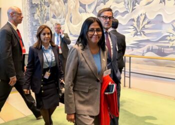 Cuatro Temas Algunas claves de la visita de la presidenta a EEUU