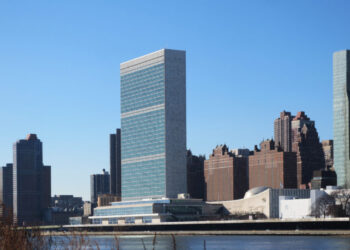 La ONU: El motor del multilateralismo global ante los desafíos del siglo XXI