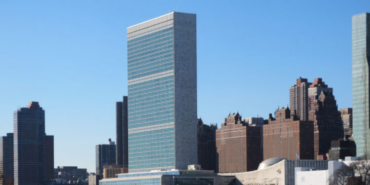 La ONU: El motor del multilateralismo global ante los desafíos del siglo XXI