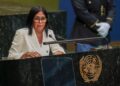 El Renacer en la Asamblea La Voz de Venezuela ante el Mundo y el Horizonte de la Estabilidad