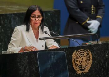 El Renacer en la Asamblea La Voz de Venezuela ante el Mundo y el Horizonte de la Estabilidad