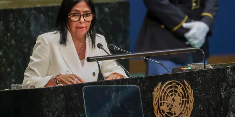 El Renacer en la Asamblea La Voz de Venezuela ante el Mundo y el Horizonte de la Estabilidad