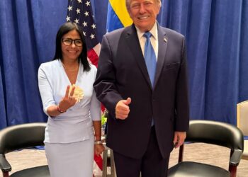 El arte del diálogo la cumbre que reconfigura la diplomacia entre Venezuela y Estados Unidos