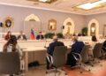 Gobierno nacional y delegación de la AN 2015 instalan su segundo ciclo de diálogo