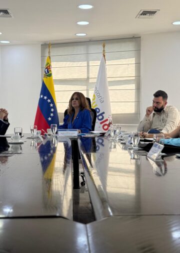 Avanza agenda de trabajo entre la Defensoría del Pueblo y defensores de derechos humanos