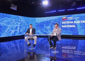 Gobierno destaca alianzas con General Electric, Siemens y otras empresas internacionales para repotenciar el sistema eléctrico