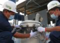 Tras terremoto, el sistema eléctrico recuperó el 96% en La Guaira en apenas 10 días