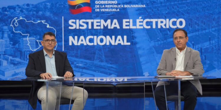 Sistema Eléctrico Nacional incorporará 1.300 megavatios en el último trimestre de 2026 con la entrada de Planta Centro y siete unidades en Zulia