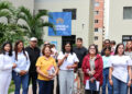 Plan Venezuela Renace entrega 181 viviendas dignas a familias afectadas por el doble sismo
