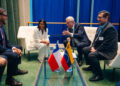 Venezuela y Chile activan primer encuentro de alto nivel en Nueva York para coordinar agenda consular