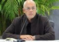 Más de 1.500 personas trabajan las 24 horas del día en Ciudad Caribia, donde se construyen más de 800 viviendas unifamiliares