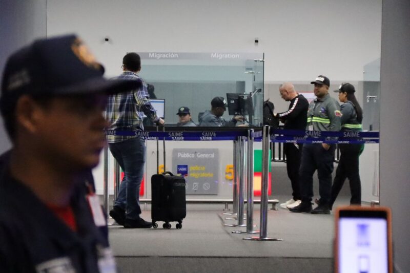 Este martes #1Sep se reanudan operaciones regulares en el Aeropuerto Internacional Simón Bolívar de Maiquetía 8 IMG 20260901 175009 801