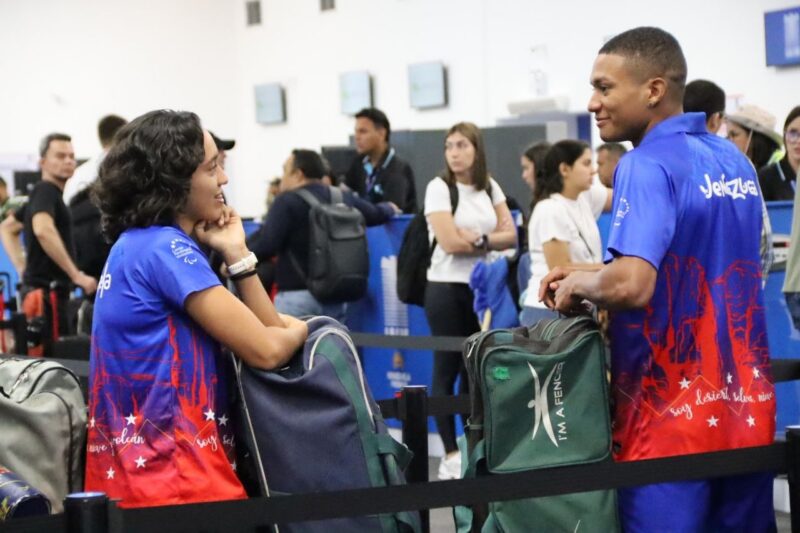 Este martes #1Sep se reanudan operaciones regulares en el Aeropuerto Internacional Simón Bolívar de Maiquetía 7 IMG 20260901 175016 673