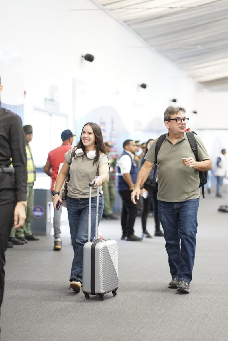 Este martes #1Sep se reanudan operaciones regulares en el Aeropuerto Internacional Simón Bolívar de Maiquetía 6 IMG 20260901 175034 371