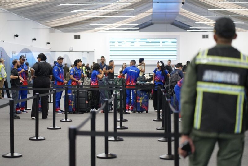 Este martes #1Sep se reanudan operaciones regulares en el Aeropuerto Internacional Simón Bolívar de Maiquetía 4 IMG 20260901 175057 134