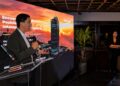 Marca País proyecta a Caracas como capital global de inversión, cultura y turismo 2 Marca País proyecta a Caracas como capital global de inversión, cultura y turismo
