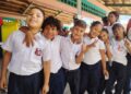Ministro Héctor Rodríguez califica de exitoso el inicio del año escolar 2026-2027 con un 83% de asistencia