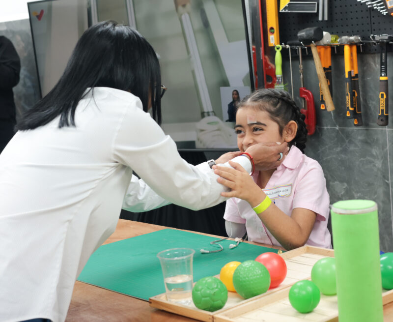 ¡A toda marcha! Reactivan laboratorio ortoprotésico para atender a más de 1.600 pacientes al mes (+Fotos) 6 IMG 20260915 134854 233