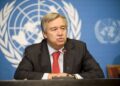 Guterres abre el debate de la 81ª Asamblea General de la ONU con un llamado urgente ante la multipolaridad y el clima