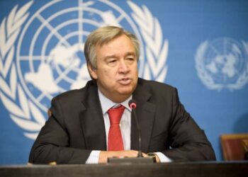 Guterres abre el debate de la 81ª Asamblea General de la ONU con un llamado urgente ante la multipolaridad y el clima