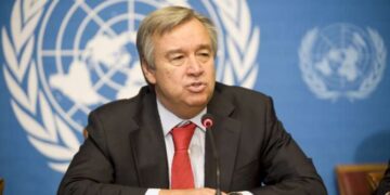 Guterres abre el debate de la 81ª Asamblea General de la ONU con un llamado urgente ante la multipolaridad y el clima