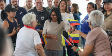 Gobierno Nacional entrega 1.476 viviendas rehabilitadas tras los sismos del 24 de junio como parte del Plan Venezuela Renace