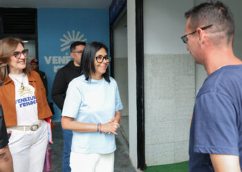 Plan Venezuela Renace entrega 2.067 financiamientos en Caracas y La Guaira en beneficio de más de 17.000 personas