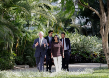 Venezuela y el Reino Unido elevarán relaciones a nivel de embajadores