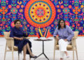 Presidenta Delcy Rodríguez se reúne con la primera ministra de Trinidad y Tobago en Nueva York