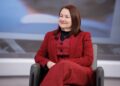 Ministra Paola Henao destaca que el acuerdo petrolero con EE.UU. se traducirá en bienestar y empleo para los venezolanos