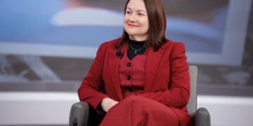 Ministra Paola Henao destaca que el acuerdo petrolero con EE.UU. se traducirá en bienestar y empleo para los venezolanos