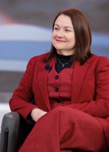 Ministra Paola Henao destaca que el acuerdo petrolero con EE.UU. se traducirá en bienestar y empleo para los venezolanos