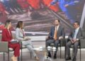 PDVSA concreta modelos de negocio de la nueva Ley de Hidrocarburos con la firma de 17 acuerdos energéticos históricos