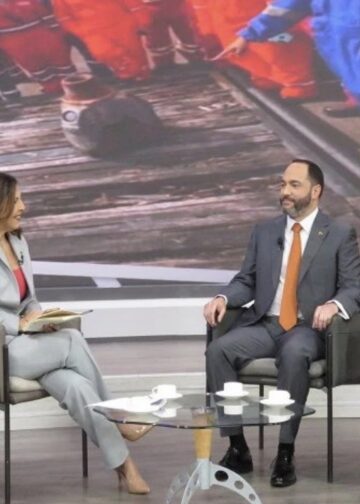 PDVSA concreta modelos de negocio de la nueva Ley de Hidrocarburos con la firma de 17 acuerdos energéticos históricos